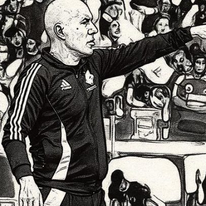 Técnico do Cruzeiro não aceita vaga na fase pré-Libertadores