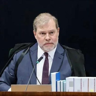 Toffoli nega HCs de apoiadores de Bolsonaro por risco à defesa
