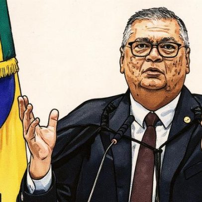 Dino orienta advogados após comentário de Jeffrey Chiquini