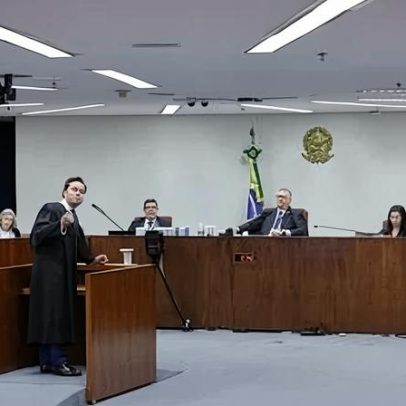 Moraes rejeita recursos de dois condenados em caso de trama golpista