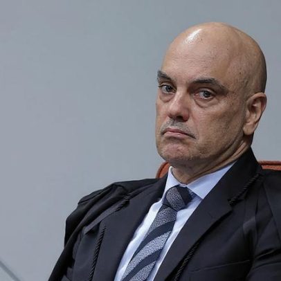 Moraes determina que STM julgue perda de patentes de militares condenados