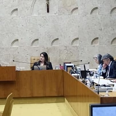 Discussão na Câmara pode mudar julgamentos virtuais do STF