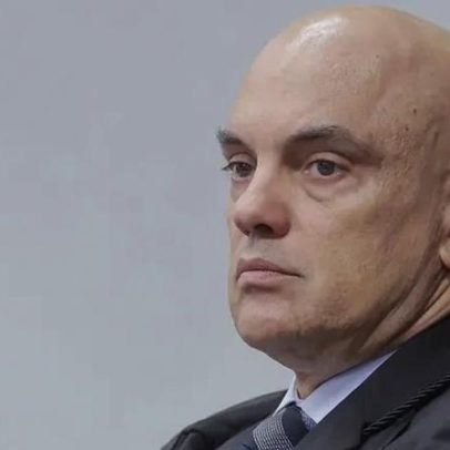 Moraes vota pela condenação de 5 oficiais da PMDF por omissão em 8 de janeiro