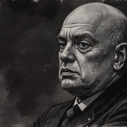 Moraes não comenta suspeição em julgamento do núcleo 3