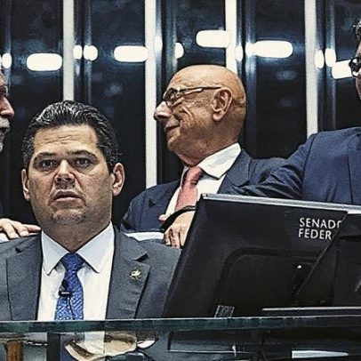 Senado aprova fim de descontos em benefícios do INSS