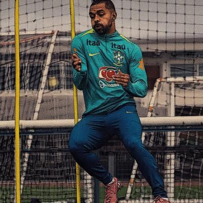Convocados do Vasco na Data Fifa: apenas Cuesta entra em campo