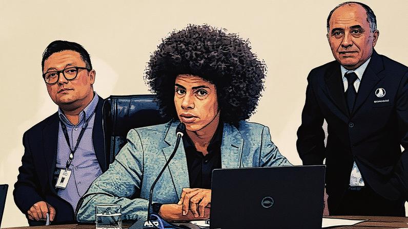 O que se sabe sobre a briga envolvendo Renato Freitas no centro de Curitiba