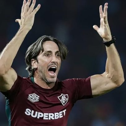 Fluminense usa velho conhecido do São Paulo como trunfo