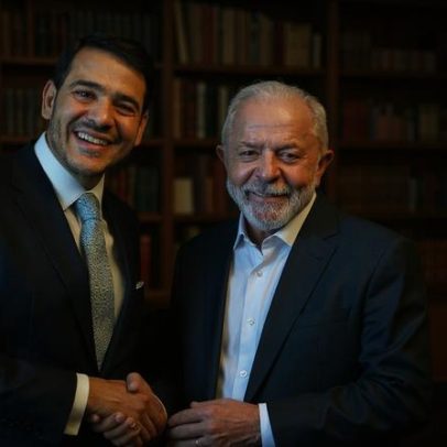 Relator da indicação de Messias no Senado compara tarefa a granada sem pino