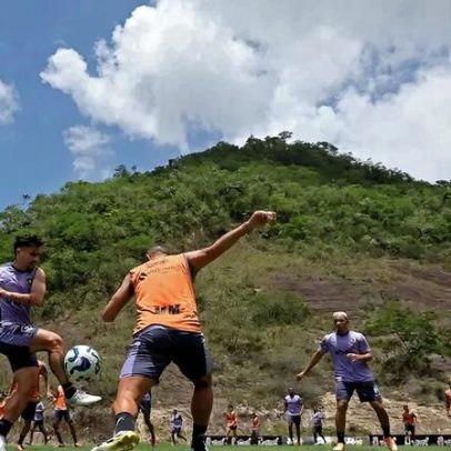 Botafogo enfrenta o Grêmio pela classificação antecipada à Libertadores 2026