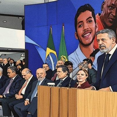Centrão reage aos elogios de Lira a Lula