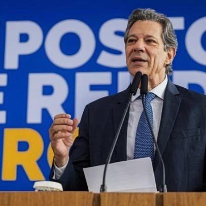 Haddad rejeita privatização dos Correios e afirma não haver debate no governo