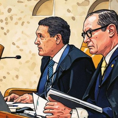STF libera candidaturas a 3º mandato em decisão judicial
