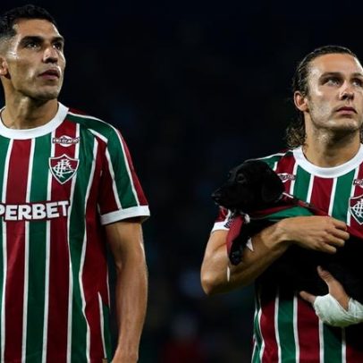Canobbio e Serna superam marca de Arias pelo Fluminense em 2025