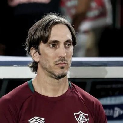 Nonato revela segredo decisivo de Zubeldía em Fluminense x São Paulo