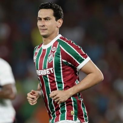 Fluminense recebe reforço de peso após goleada sobre o São Paulo