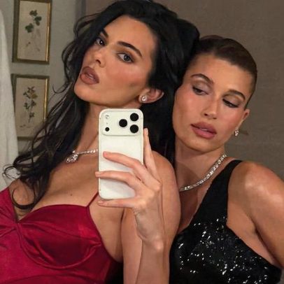 Celebridades marcam presença na festa de 70 anos de Kris Jenner