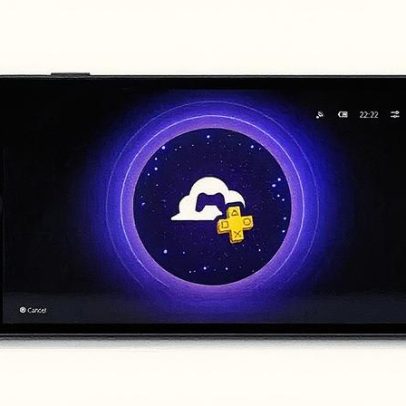 Transmissão em nuvem chega finalmente ao PlayStation Portal