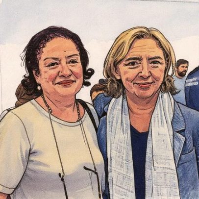 Inês de Medeiros agradece aos presidentes de junta do PS e reforça apoio a novo mandato em Almada