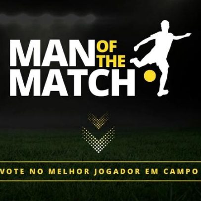 Vote no Melhor em Campo do Santa Clara-Sporting