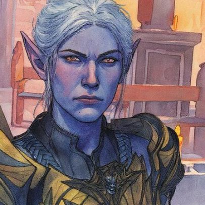 Fãs de Baldur’s Gate 3 criam nova campanha para o RPG