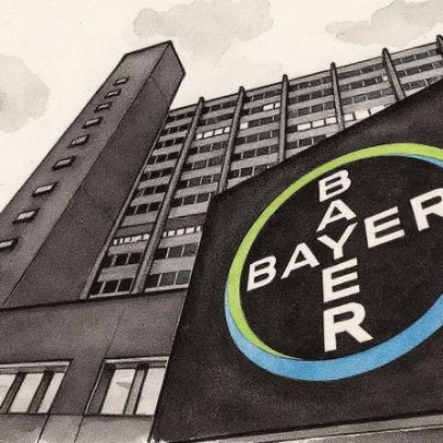 Bayer nomeia ex-executiva da Engie como CFO a partir de junho de 2026