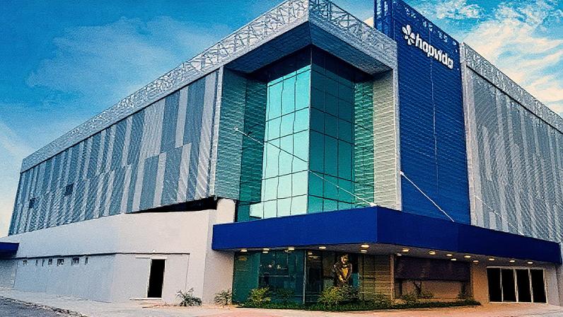Hapvida sofre série de ‘downgrades’ após surpresas em resultado e ação despenca 41% | Hospital da Hapvida: modelo verticalizado mostrou resiliência nas regiões Norte e Nordeste, mas aquisições impactaram resultado consolidado