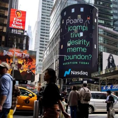 Wall Street mira talentos que vão além da tecnologia na era da IA