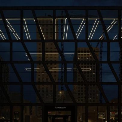 Apesar do regime repressivo de Putin, novo museu privado abre em Moscou