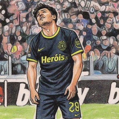 Pedro Gonçalves volta a lesionar-se e preocupa Sporting e Seleção na 11ª jornada