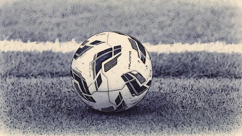 Bola de futebol - Foto: IMAGO