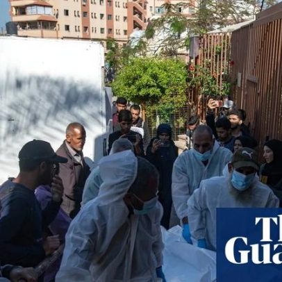 Relatório da ONU aponta política de Estado de tortura em Israel
