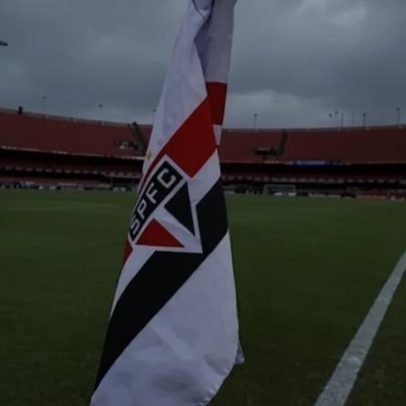 São Paulo trava conversas sobre o fundo de Cotia