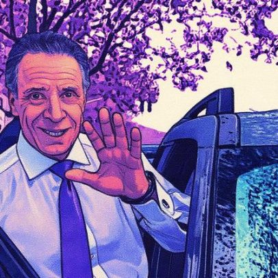 Cuomo, político da velha guarda, busca redenção como prefeito de Nova York