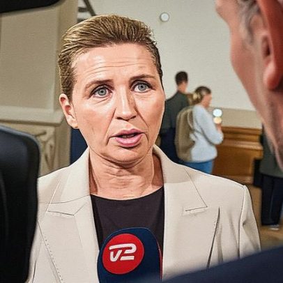 Centro-esquerda pode perder Copenhague pela primeira vez na história eleitoral
