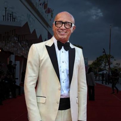 Armani nomeia ex-CEO da Gucci para conselho e mira sucessão após morte do fundador