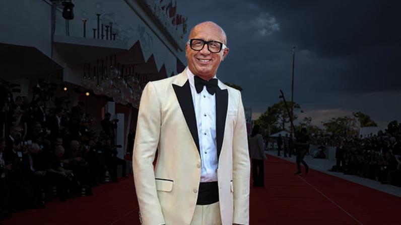 Armani nomeia ex-CEO da Gucci para conselho e mira sucessão após morte de fundador | Marco Bizzarri liderou a Gucci, da Kering, por oito anos (Photo by Pascal Le Segretain/Getty Images)