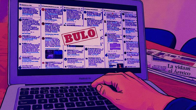 Bruxelas busca influenciadores para frear a desinformação sobre interferências estrangeiras