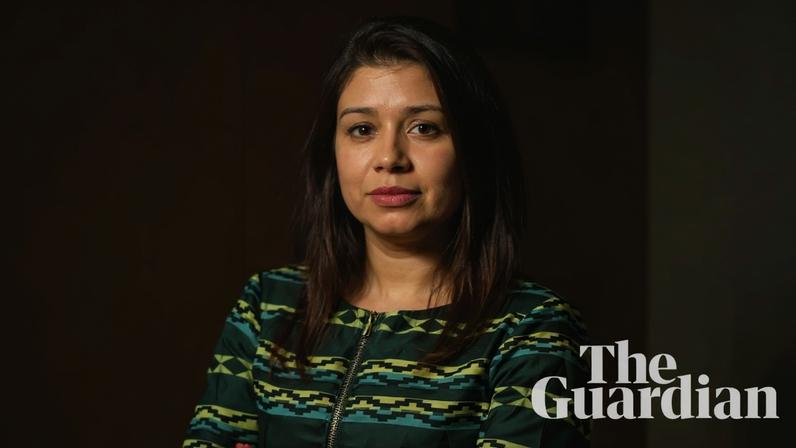 Tulip Siddiq has been sentenced by a court in Bangladesh.