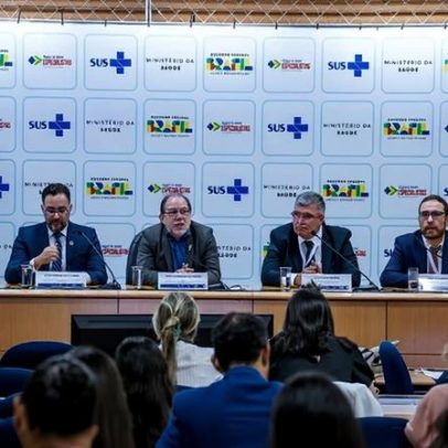 Ministério da Saúde e AGU ampliam cooperação para normas do SUS