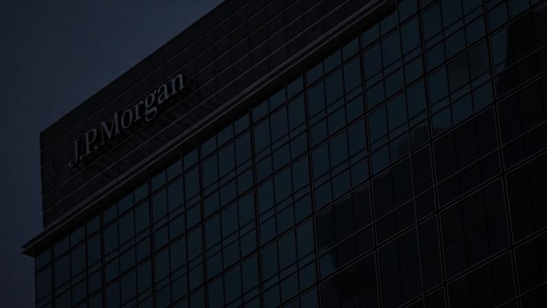 JPMorgan planeja erguer a maior torre em Canary Wharf, após Nova York