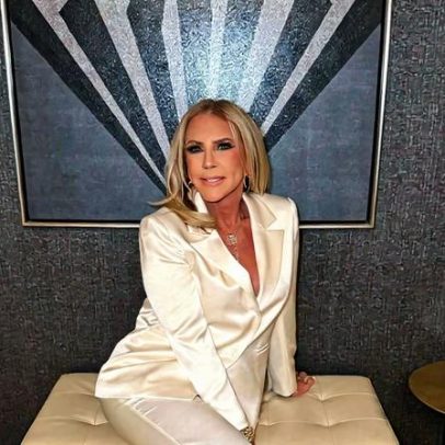 Vicki Gunvalson retorna ao reality do Condado de Laranja para a 20ª temporada