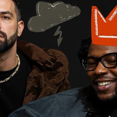 Os negócios dos beefs no rap: Kendrick vs Drake e Cardi B vs Nicki Minaj