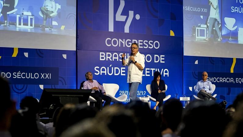 Fotos: Carolina Antunes/MS