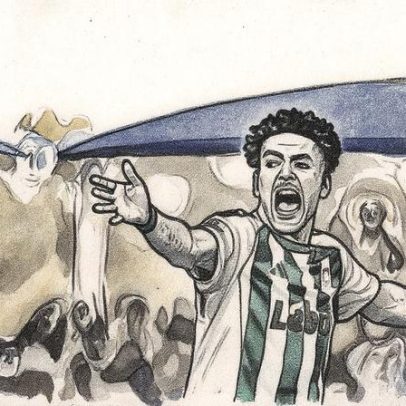Clayton mira repetir sua melhor fase no Rio Ave