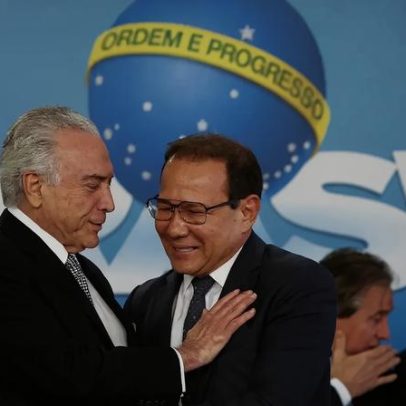 Banco Central aprova indicação de Nelson Souza ao BRB