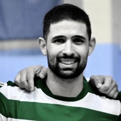 Leão continua matador e lidera o campeonato