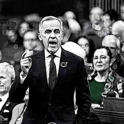 Carney vence duas votações de confiança e afasta temores de eleição de inverno