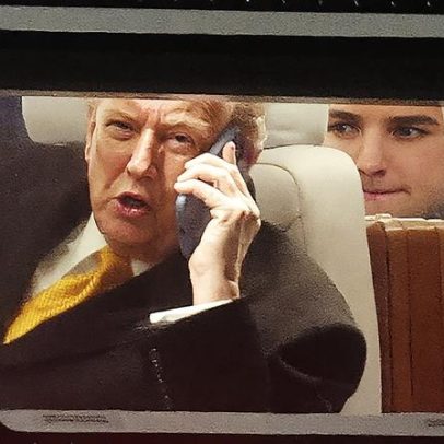 Trump planeja alterar regras eleitorais de 2026 para manter controle do congresso