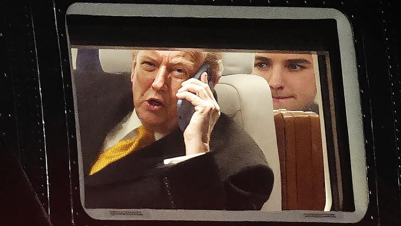 Trump planeja alterar regras eleitorais de 2026 para manter controle do congresso